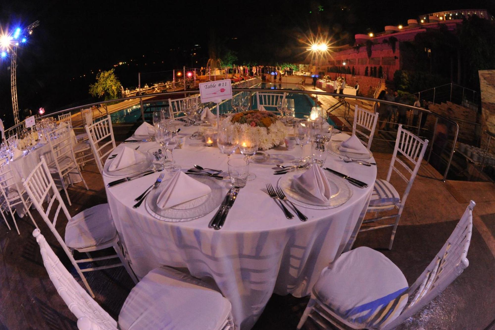 Monteverde Hotel Beit Mery Exterior foto